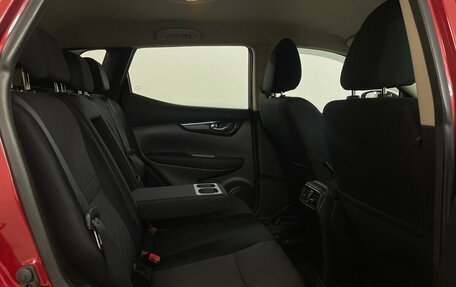 Nissan Qashqai, 2017 год, 1 275 000 рублей, 9 фотография