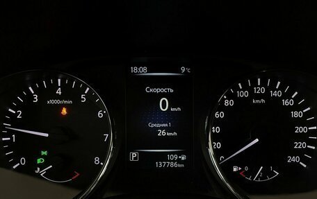 Nissan Qashqai, 2017 год, 1 275 000 рублей, 6 фотография