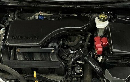 Nissan Qashqai, 2017 год, 1 275 000 рублей, 11 фотография