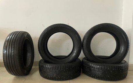 Nissan Qashqai, 2017 год, 1 275 000 рублей, 13 фотография