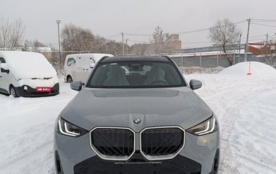 BMW X3, 2025 год, 7 850 000 рублей, 1 фотография