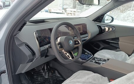 BMW X3, 2025 год, 7 850 000 рублей, 9 фотография