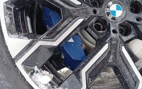 BMW X3, 2025 год, 7 850 000 рублей, 10 фотография