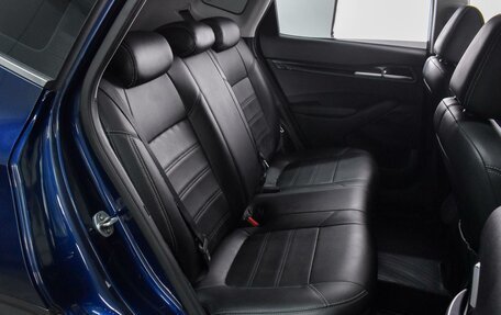 KIA Seltos I, 2020 год, 1 749 000 рублей, 2 фотография