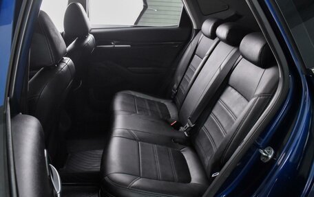 KIA Seltos I, 2020 год, 1 749 000 рублей, 3 фотография