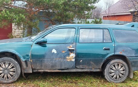 Opel Kadett E рестайлинг, 1985 год, 60 000 рублей, 2 фотография