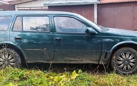 Opel Kadett E рестайлинг, 1985 год, 60 000 рублей, 4 фотография