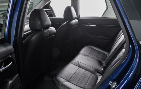 KIA Seltos I, 2020 год, 1 749 000 рублей, 4 фотография