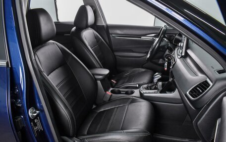 KIA Seltos I, 2020 год, 1 749 000 рублей, 12 фотография