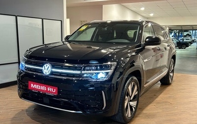 Volkswagen Teramont I, 2025 год, 5 640 000 рублей, 1 фотография
