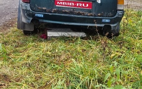 Opel Kadett E рестайлинг, 1985 год, 60 000 рублей, 3 фотография