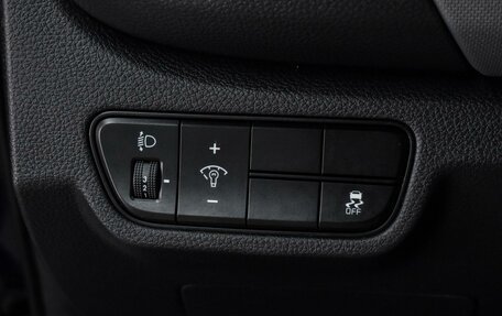 KIA Seltos I, 2020 год, 1 749 000 рублей, 16 фотография