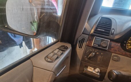 Mercedes-Benz Viano, 2009 год, 1 750 000 рублей, 6 фотография