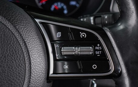 KIA Seltos I, 2020 год, 1 749 000 рублей, 18 фотография