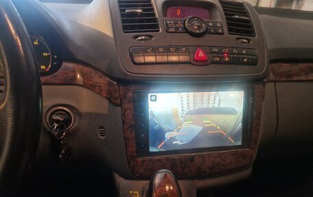 Mercedes-Benz Viano, 2009 год, 1 750 000 рублей, 5 фотография