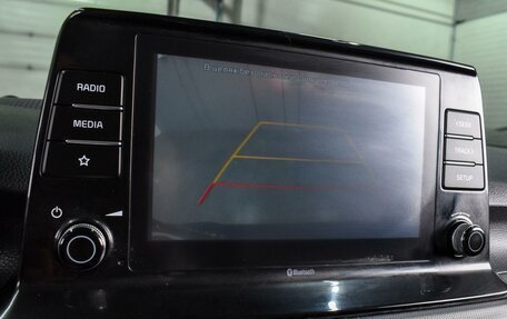 KIA Seltos I, 2020 год, 1 749 000 рублей, 14 фотография