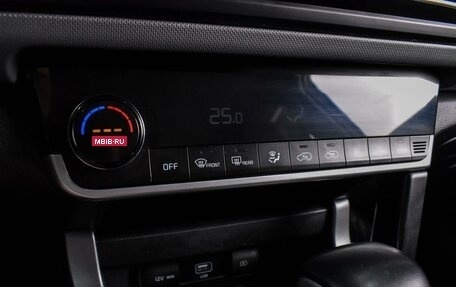 KIA Seltos I, 2020 год, 1 749 000 рублей, 21 фотография