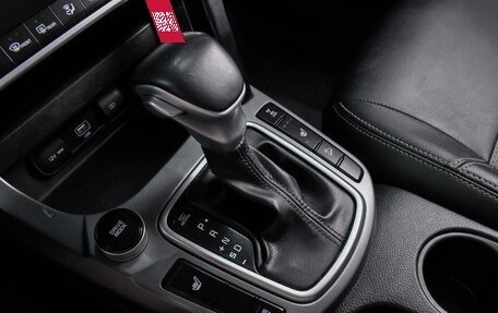 KIA Seltos I, 2020 год, 1 749 000 рублей, 20 фотография