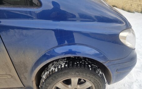 Mercedes-Benz Viano, 2009 год, 1 750 000 рублей, 11 фотография