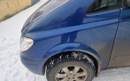 Mercedes-Benz Viano, 2009 год, 1 750 000 рублей, 12 фотография