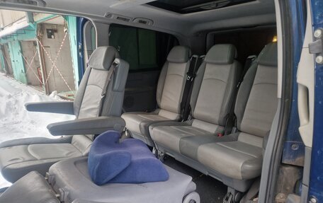Mercedes-Benz Viano, 2009 год, 1 750 000 рублей, 8 фотография