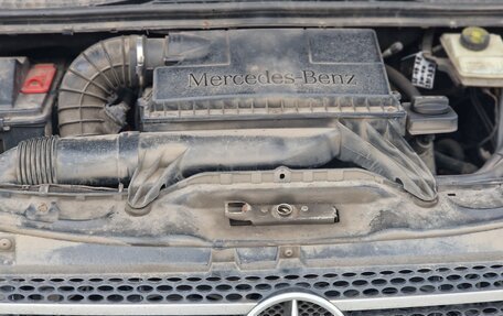 Mercedes-Benz Viano, 2009 год, 1 750 000 рублей, 10 фотография