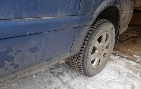 Mercedes-Benz Viano, 2009 год, 1 750 000 рублей, 9 фотография