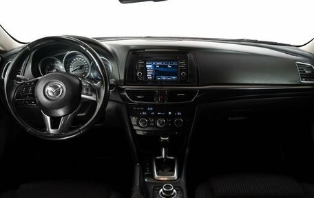 Mazda 6, 2013 год, 1 448 000 рублей, 7 фотография