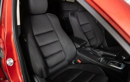 Mazda 6, 2013 год, 1 448 000 рублей, 8 фотография