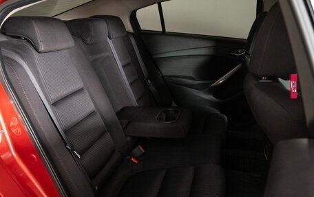 Mazda 6, 2013 год, 1 448 000 рублей, 9 фотография