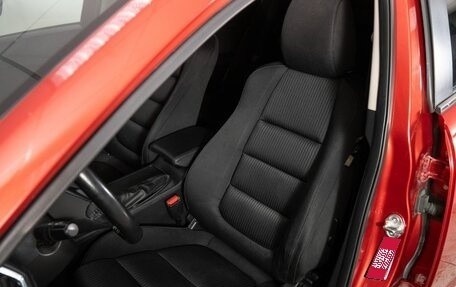 Mazda 6, 2013 год, 1 448 000 рублей, 6 фотография