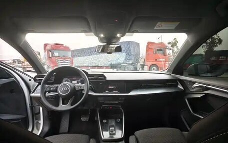 Audi A3, 2023 год, 1 720 000 рублей, 4 фотография