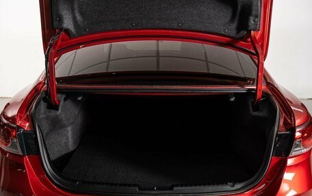 Mazda 6, 2013 год, 1 448 000 рублей, 19 фотография