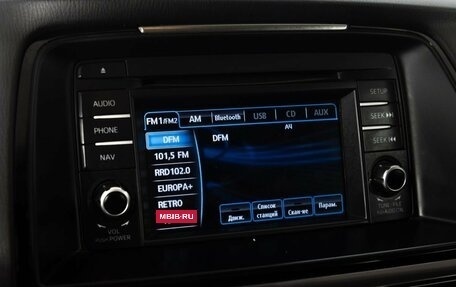 Mazda 6, 2013 год, 1 448 000 рублей, 13 фотография