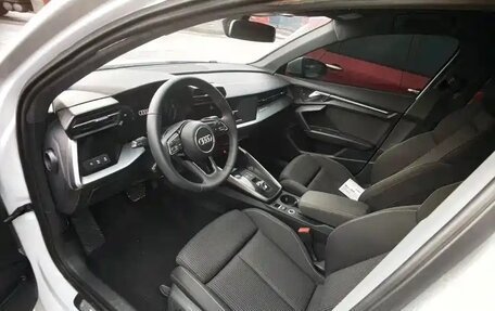 Audi A3, 2023 год, 1 720 000 рублей, 8 фотография