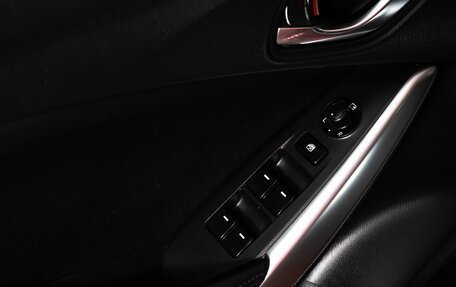 Mazda 6, 2013 год, 1 448 000 рублей, 18 фотография