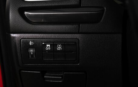 Mazda 6, 2013 год, 1 448 000 рублей, 17 фотография