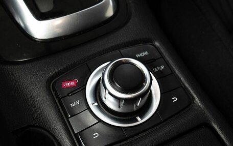 Mazda 6, 2013 год, 1 448 000 рублей, 16 фотография