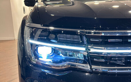 Volkswagen Teramont I, 2025 год, 5 640 000 рублей, 7 фотография