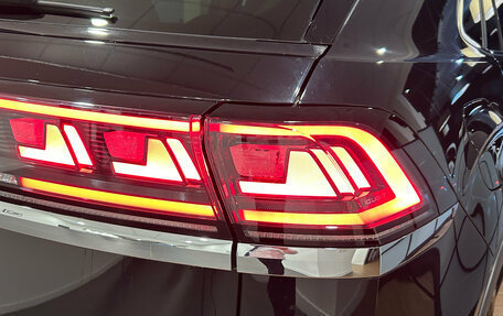 Volkswagen Teramont I, 2025 год, 5 640 000 рублей, 10 фотография