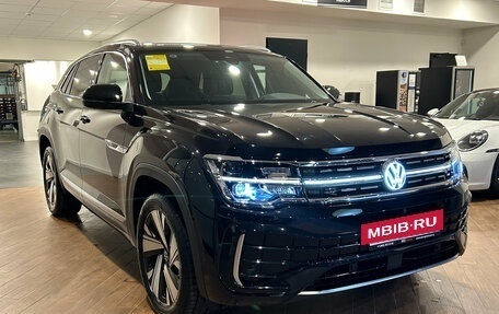 Volkswagen Teramont I, 2025 год, 5 640 000 рублей, 5 фотография