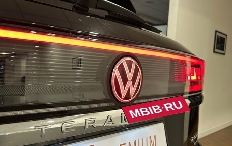 Volkswagen Teramont I, 2025 год, 5 640 000 рублей, 12 фотография