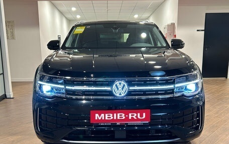 Volkswagen Teramont I, 2025 год, 5 640 000 рублей, 6 фотография