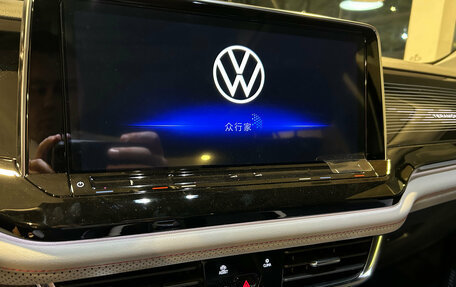 Volkswagen Teramont I, 2025 год, 5 640 000 рублей, 19 фотография