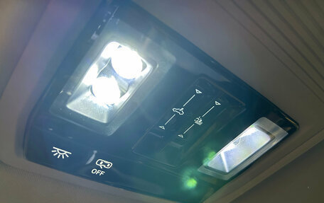 Volkswagen Teramont I, 2025 год, 5 640 000 рублей, 24 фотография