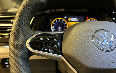 Volkswagen Teramont I, 2025 год, 5 640 000 рублей, 22 фотография