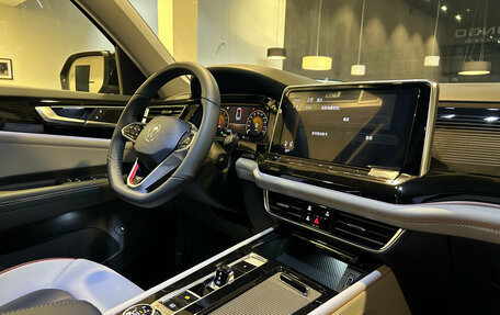 Volkswagen Teramont I, 2025 год, 5 640 000 рублей, 33 фотография