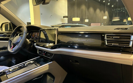 Volkswagen Teramont I, 2025 год, 5 640 000 рублей, 36 фотография