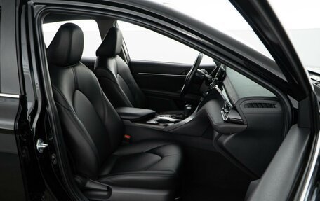 Toyota Camry, 2021 год, 3 369 050 рублей, 8 фотография