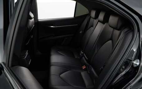 Toyota Camry, 2021 год, 3 369 050 рублей, 9 фотография